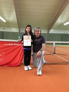 1 Platz in Brauweiler