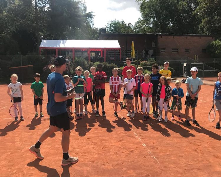 Jugendsportfest 2018 war ein voller Erfolg