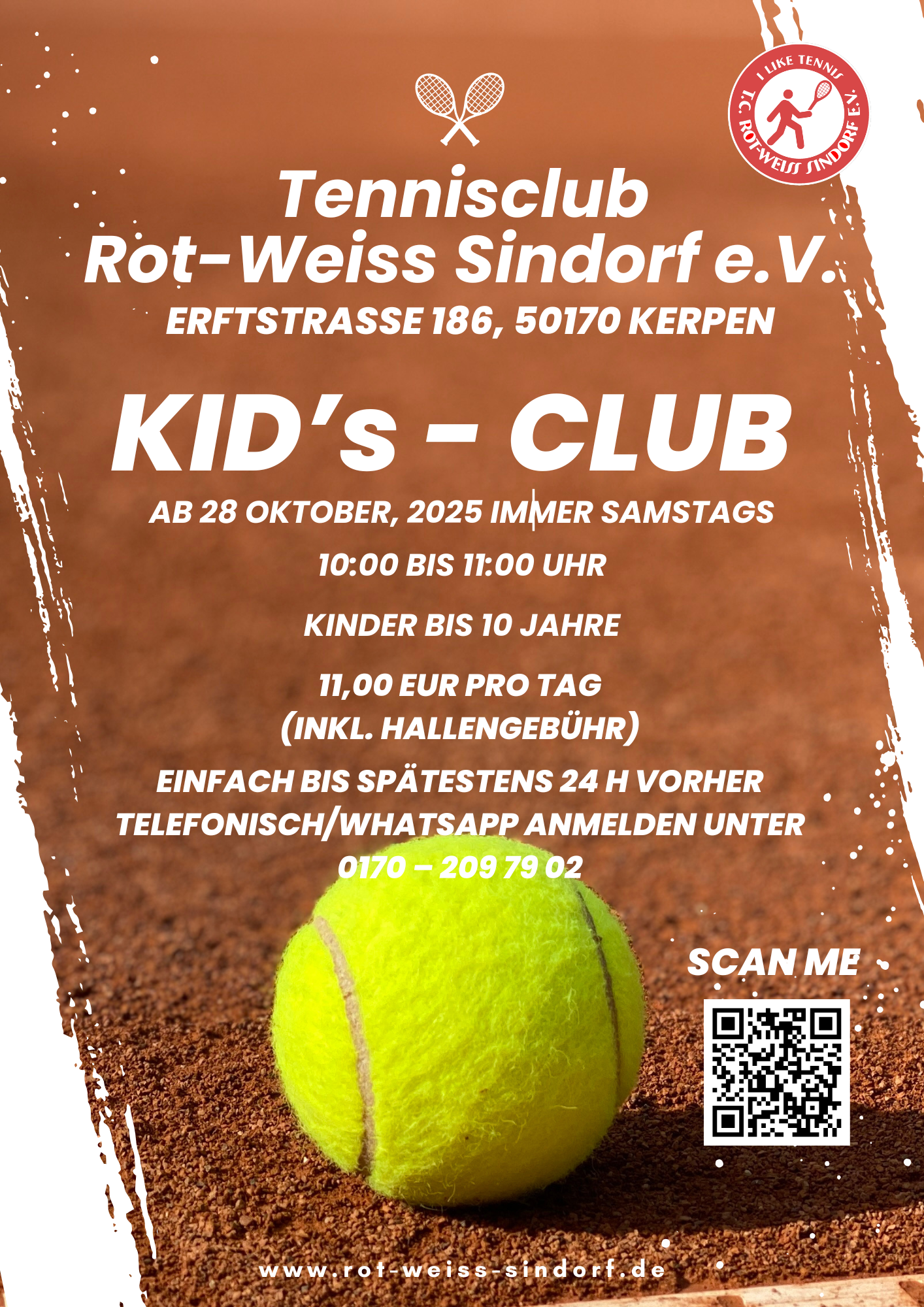 Kidsclub Sindorf