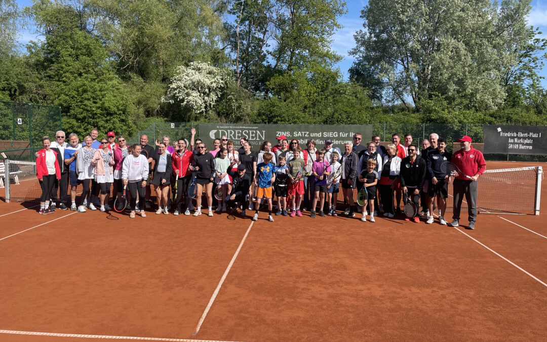 Ein Sommer voller Highlights: Unser sportlicher Saisonrückblick 2025