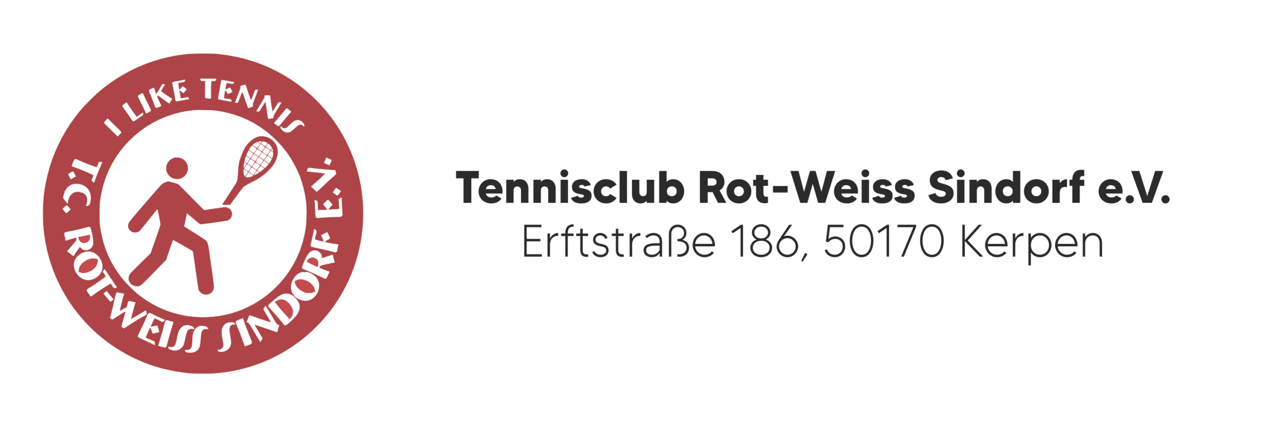 Tennisclub Rot-Weiss Sindorf e.V.